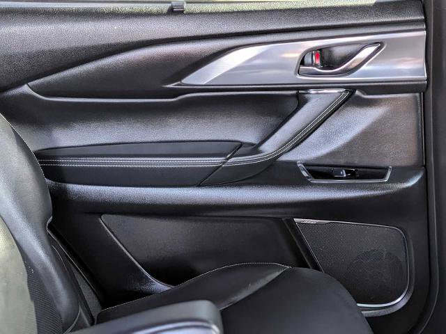 Used 2021 MAZDA CX-9 Grand Touring AWD/4WD image 24