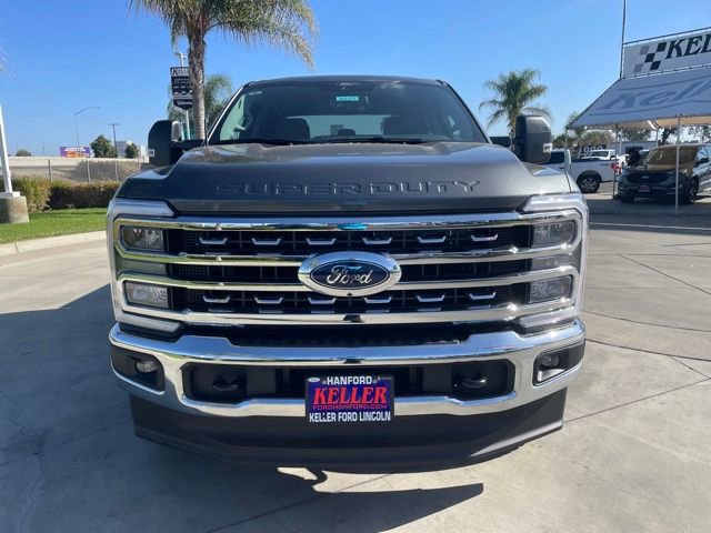 New 2026 Ford F250 XLT w/ XLT Premium Package image 8