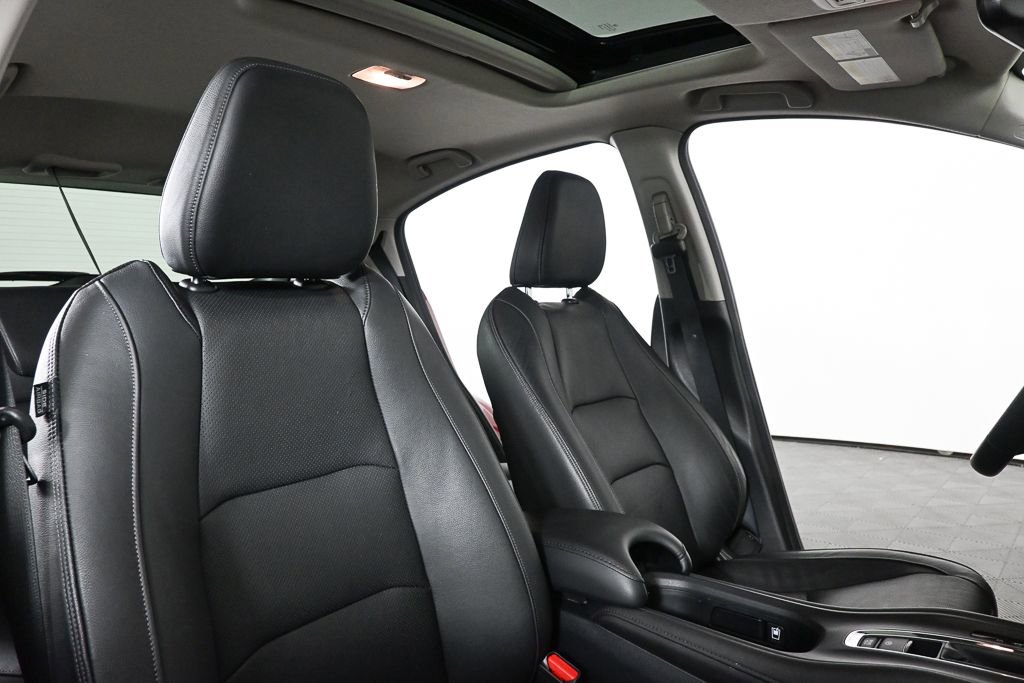 Used 2019 Honda HR-V EX-L image 21