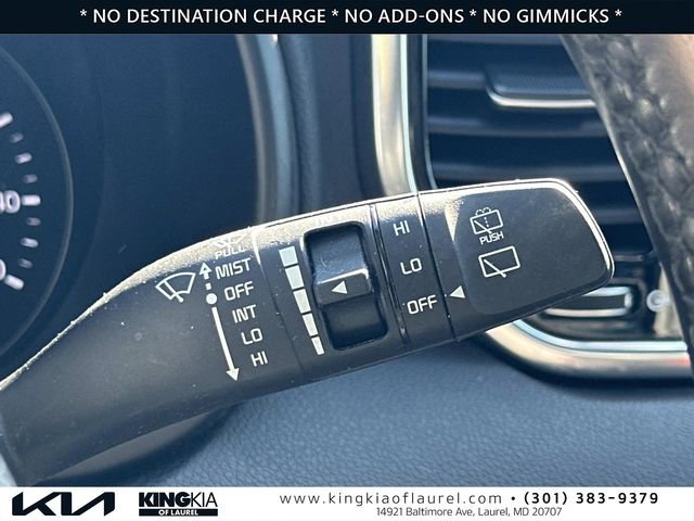 Used 2022 Kia Sportage SX AWD/4WD image 12