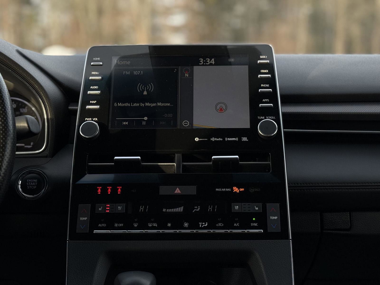 Used 2019 Toyota Avalon Touring image 20