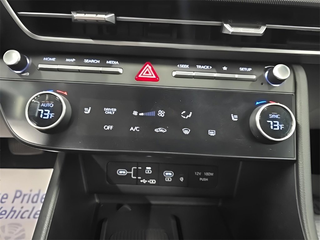 Certified 2025 Hyundai Sonata SEL image 26