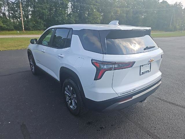 New 2026 Chevrolet Equinox LT w/ Convenience Package II image 4