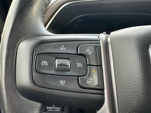 Used 2022 GMC Yukon Denali w/ Max Trailering Package image 17