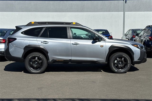 New 2025 Subaru Outback Wilderness image 3
