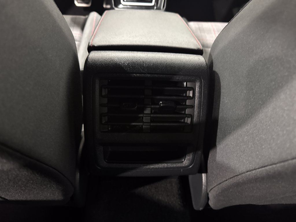 Used 2024 Volkswagen GTI S FWD image 36