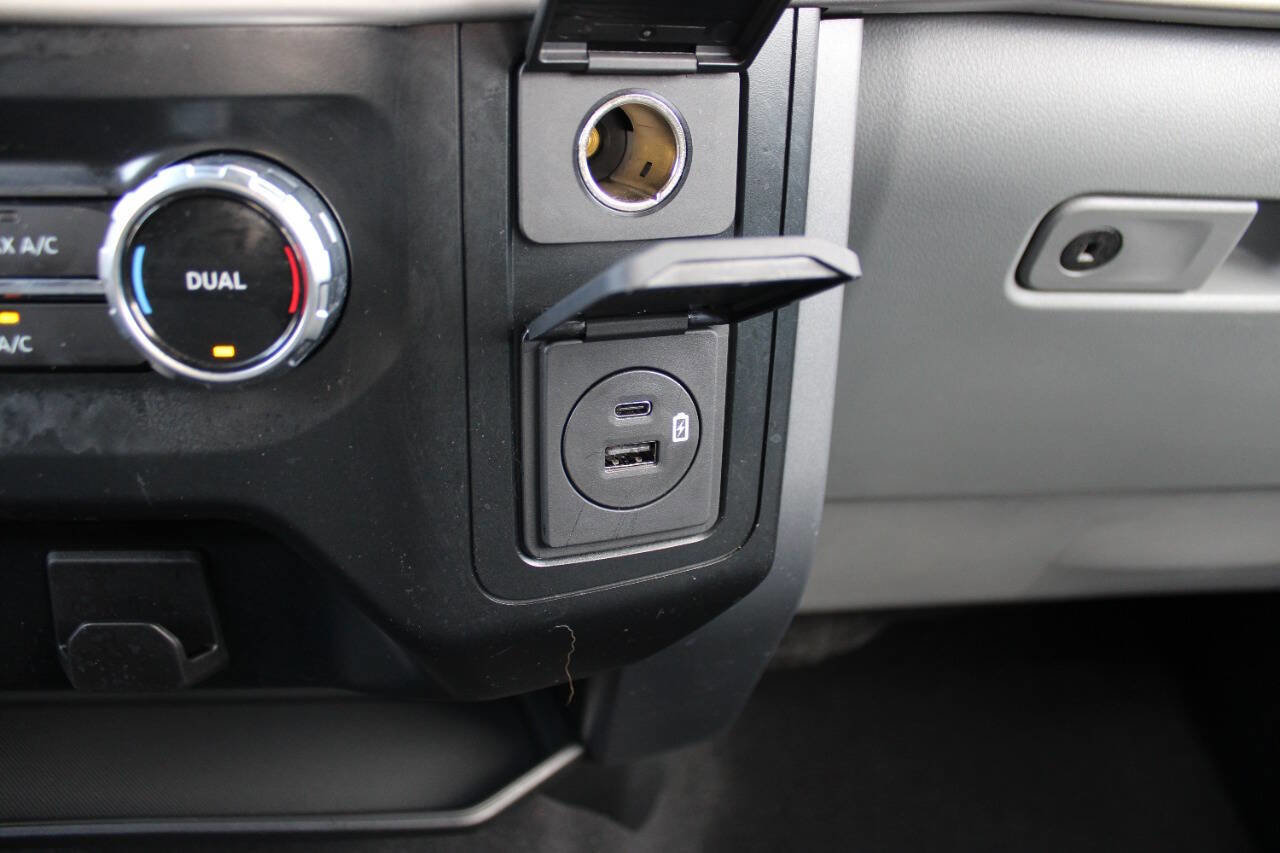 Used 2023 Ford F150 XLT w/ Equipment Group 301A Mid image 31