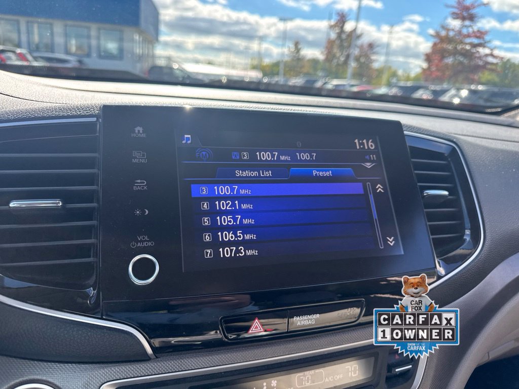 Used 2023 Honda Ridgeline RTL image 20