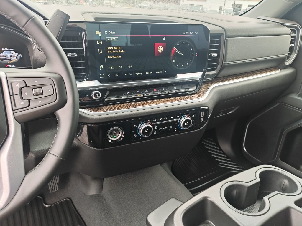 Used 2024 GMC Sierra 1500 Elevation AWD/4WD image 20