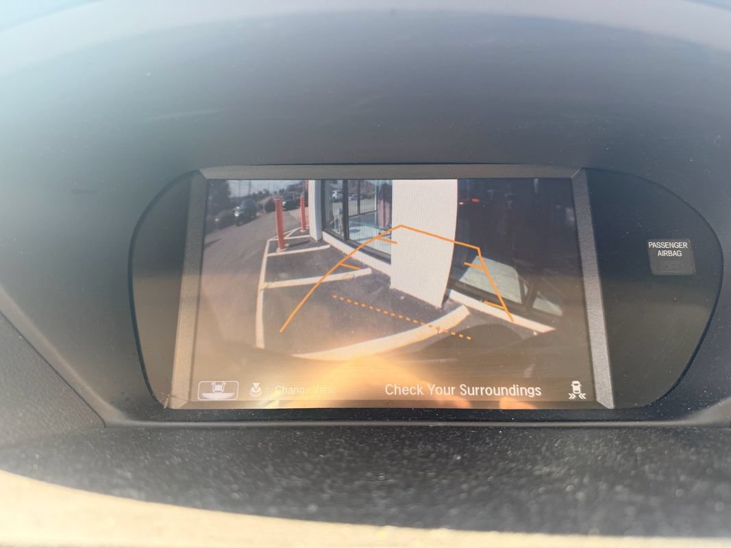 Used 2017 Acura TLX w/ Advance Package FWD image 5
