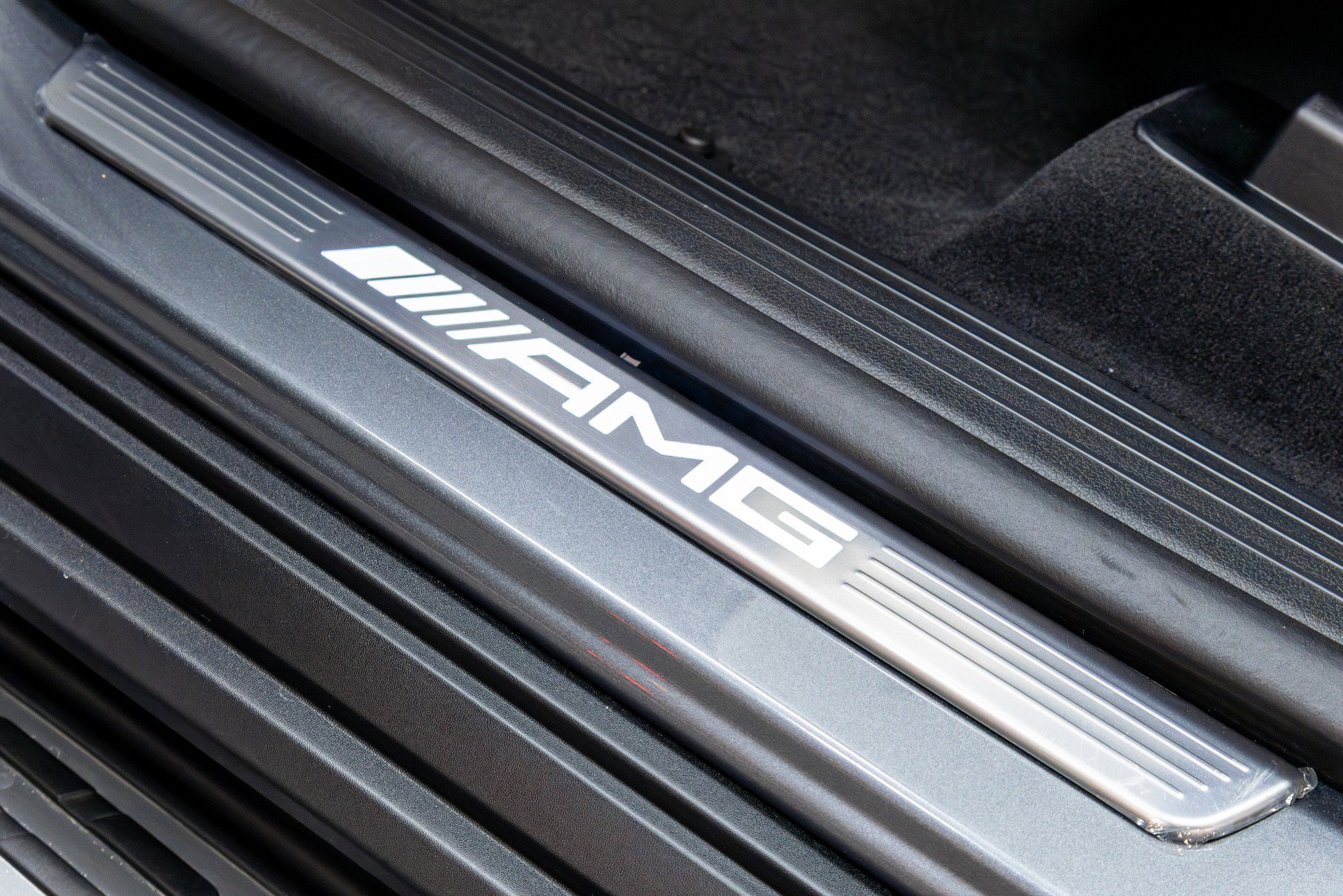 Used 2026 Mercedes-Benz GLS 63 AMG 4MATIC image 67