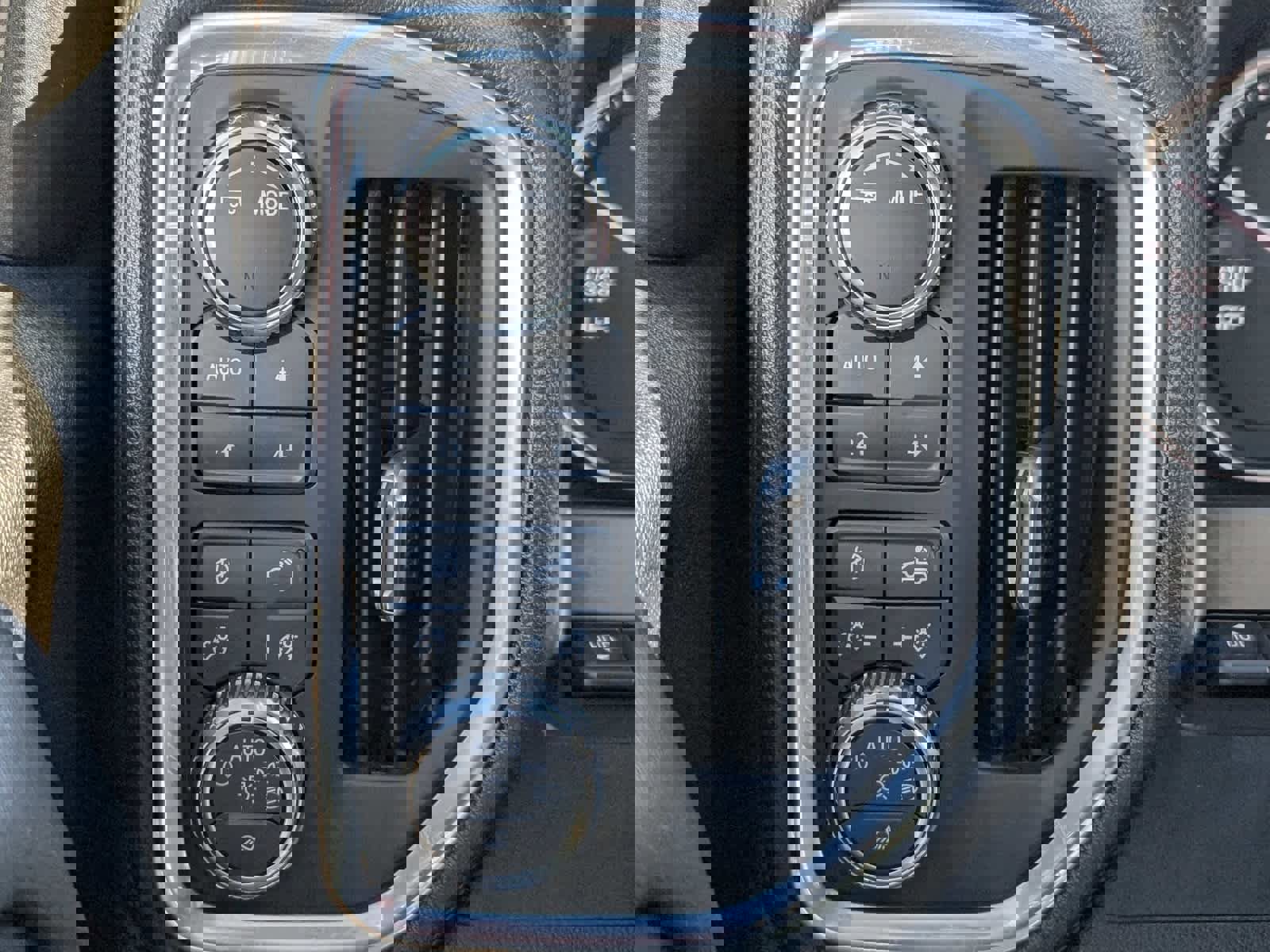 Used 2021 GMC Sierra 1500 AT4 w/ AT4 Value Package image 23