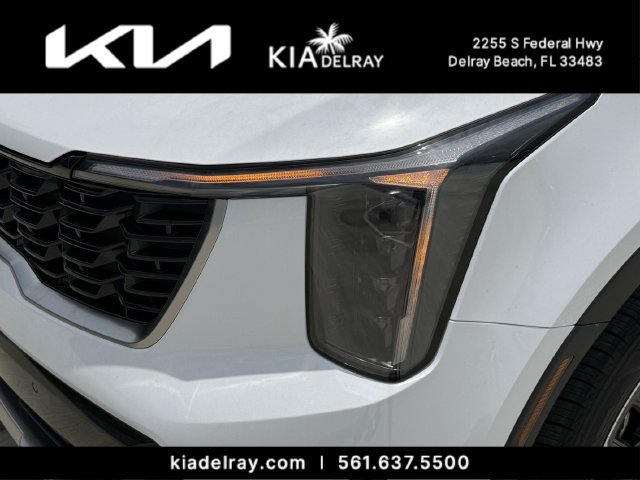 New 2026 Kia Sorento S AWD/4WD image 6