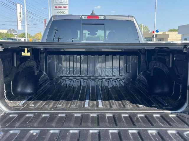 Used 2023 RAM 1500 Big Horn RWD image 20