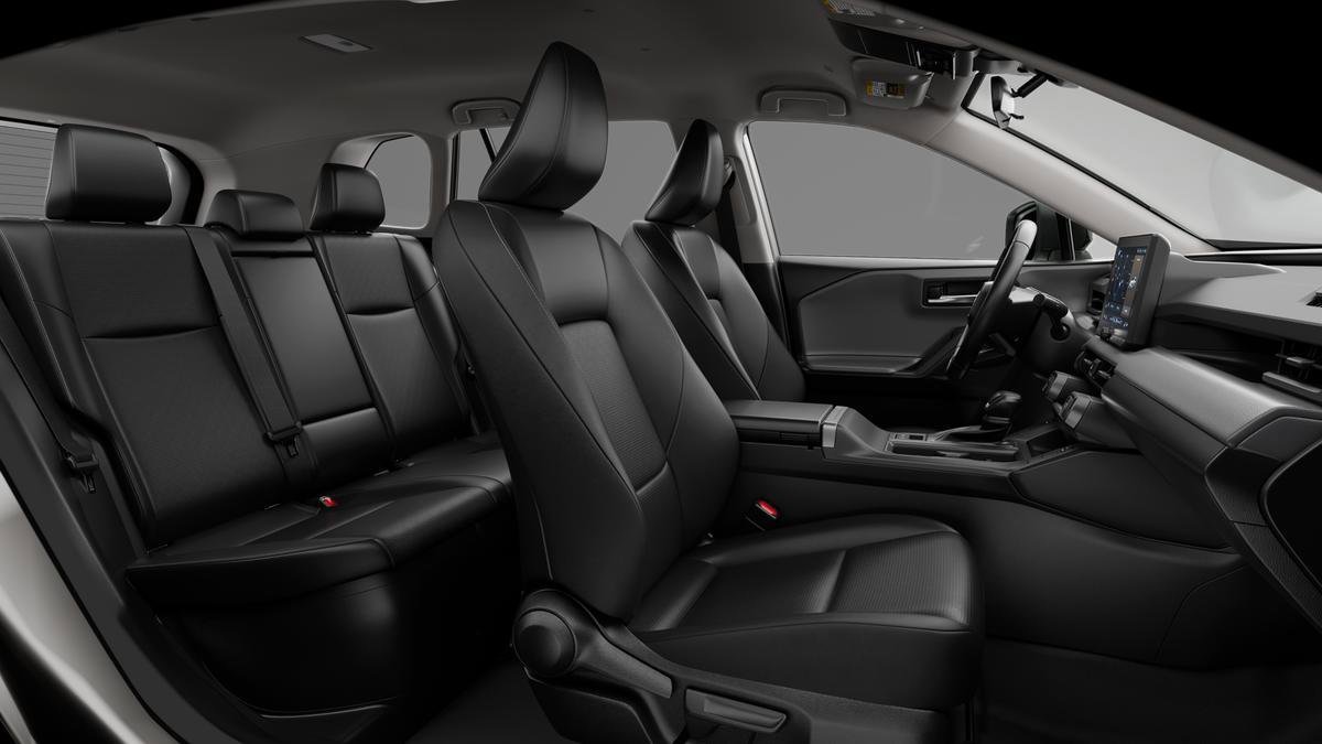 New 2026 Toyota RAV4 XLE Premium FWD image 40