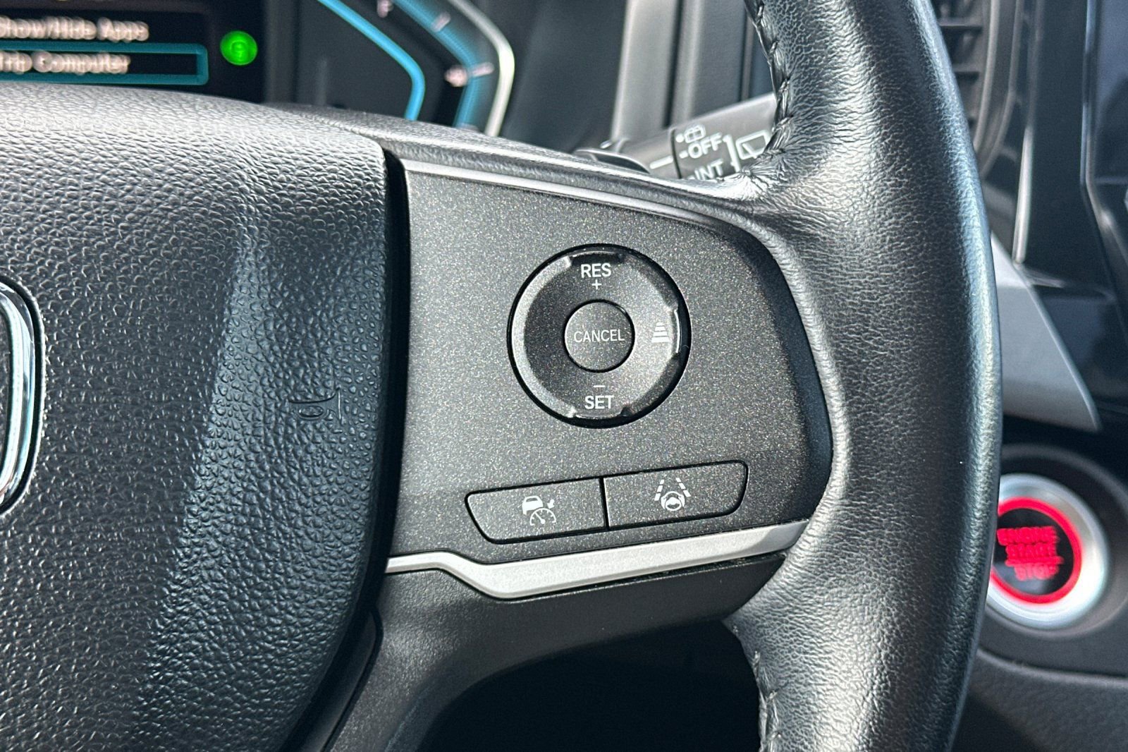 Used 2023 Honda Odyssey EX-L image 33