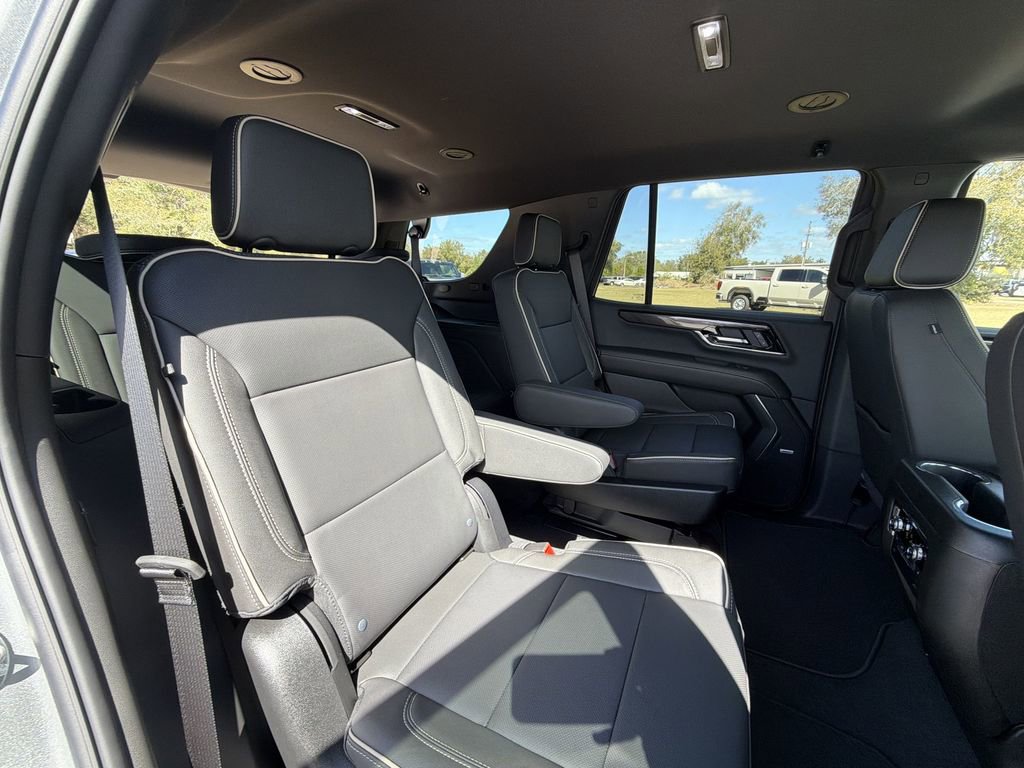 New 2026 GMC Yukon Elevation image 31