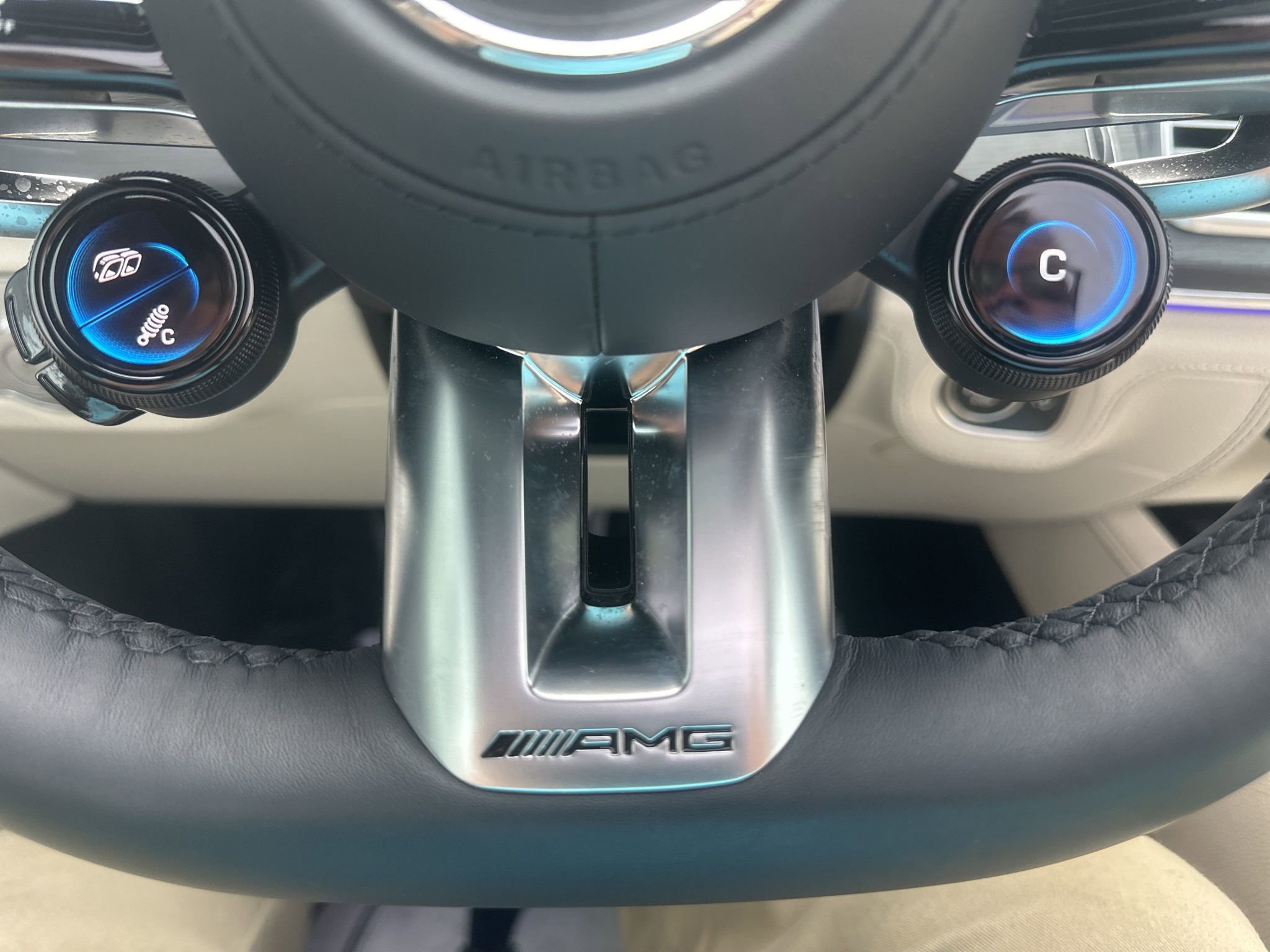 Used 2026 Mercedes-Benz GLE 53 AMG 4MATIC image 45