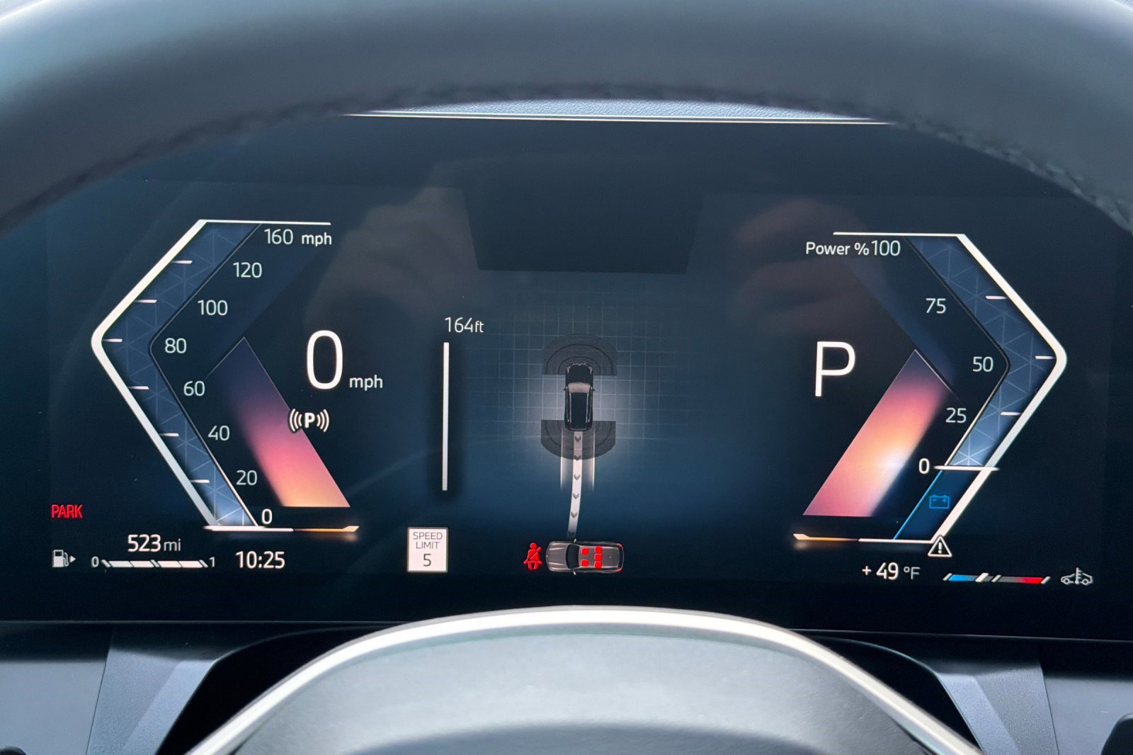 Used 2025 BMW X3 xDrive30i w/ Convenience Package image 35