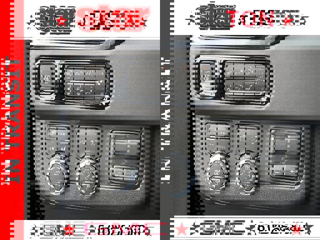 New 2026 GMC Yukon XL AT4 Ultimate image 28