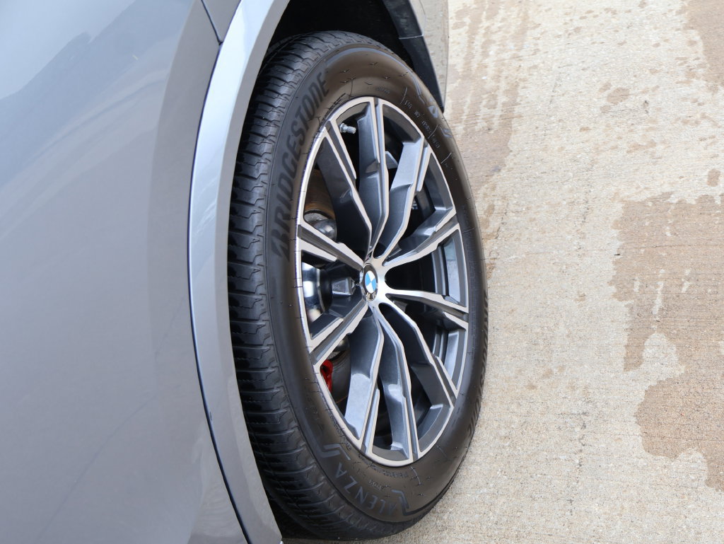 Certified 2026 BMW X5 M60i AWD/4WD image 41