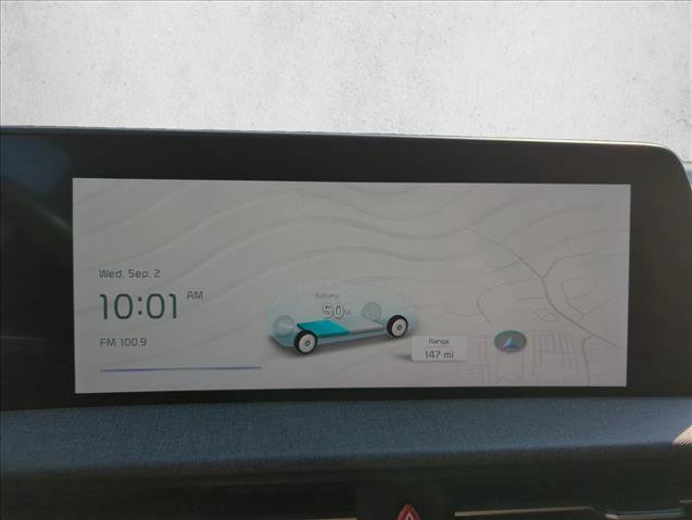Used 2024 Kia EV6 Light RWD image 22