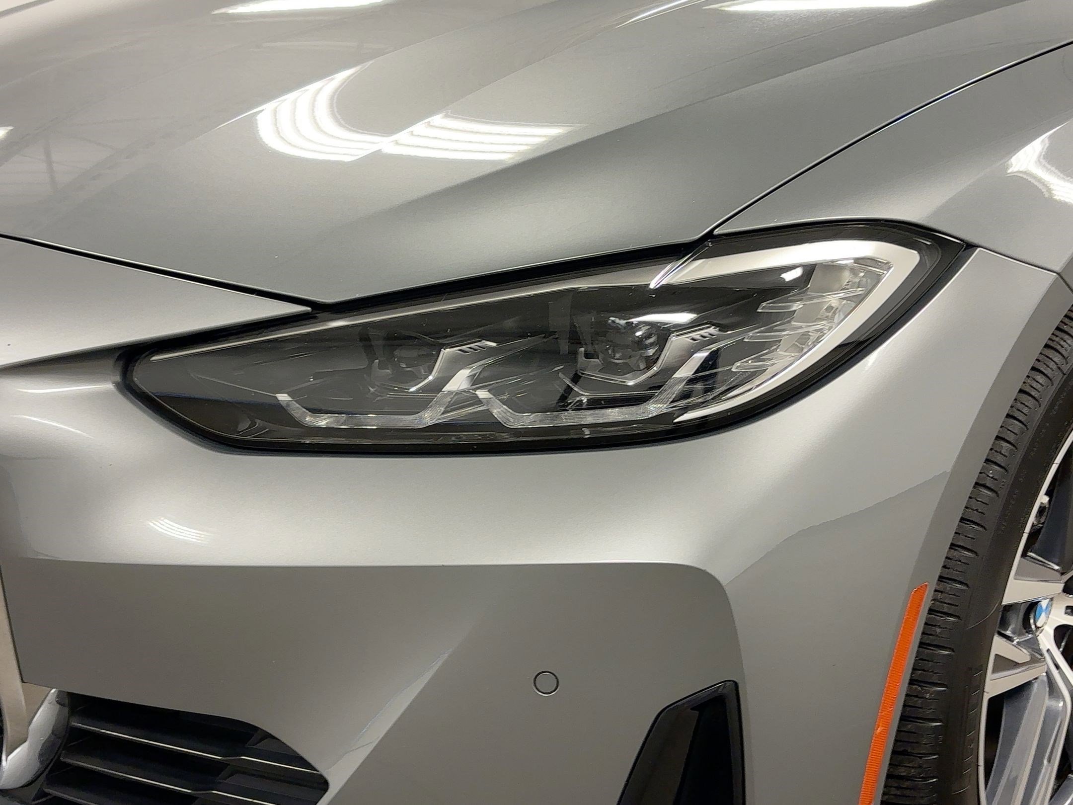 Used 2024 BMW 430i Gran Coupe w/ Premium Package image 9