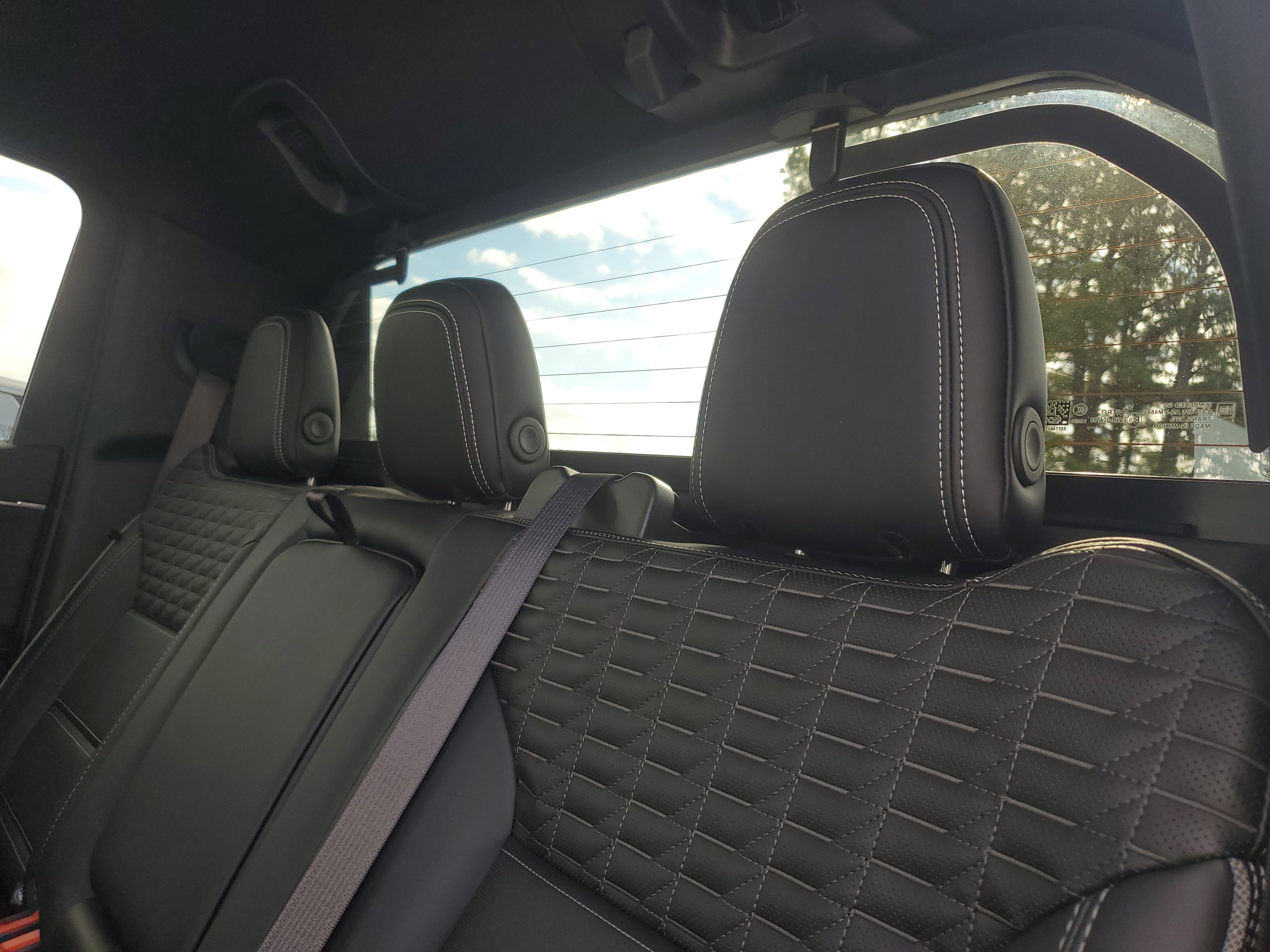 New 2026 GMC Sierra EV Denali image 12