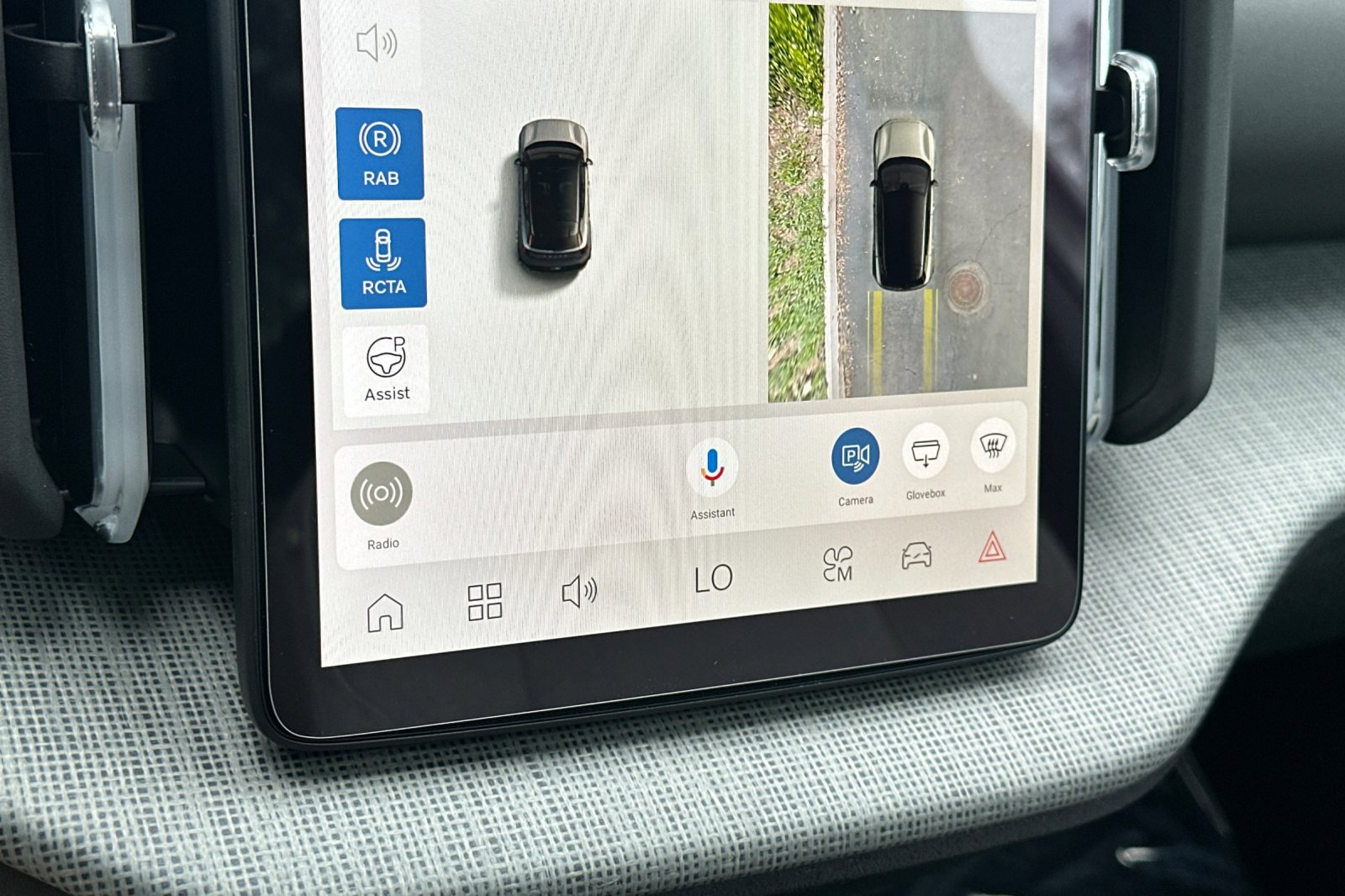 New 2026 Volvo EX30 Ultra image 18