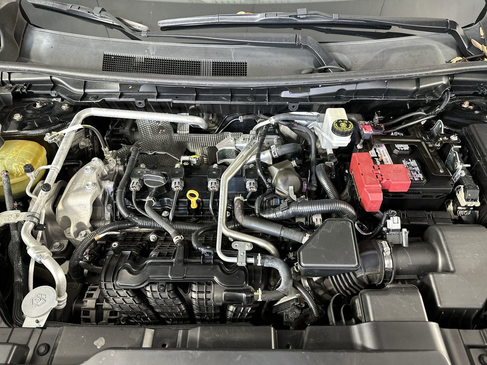 Used 2022 Mitsubishi Outlander SE image 28