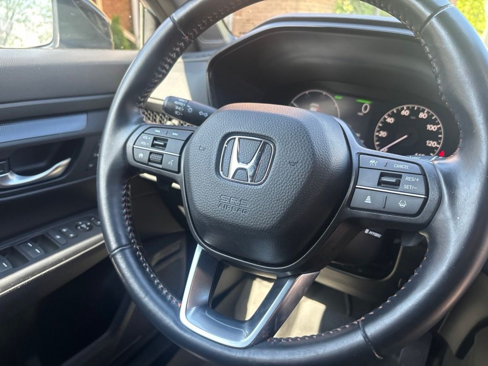 Used 2024 Honda CR-V Sport-L image 14