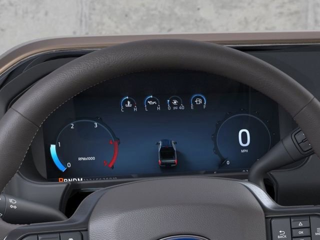 New 2026 Ford F250 King Ranch AWD/4WD image 13