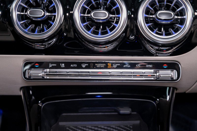 New 2026 Mercedes-Benz CLA 250 image 19