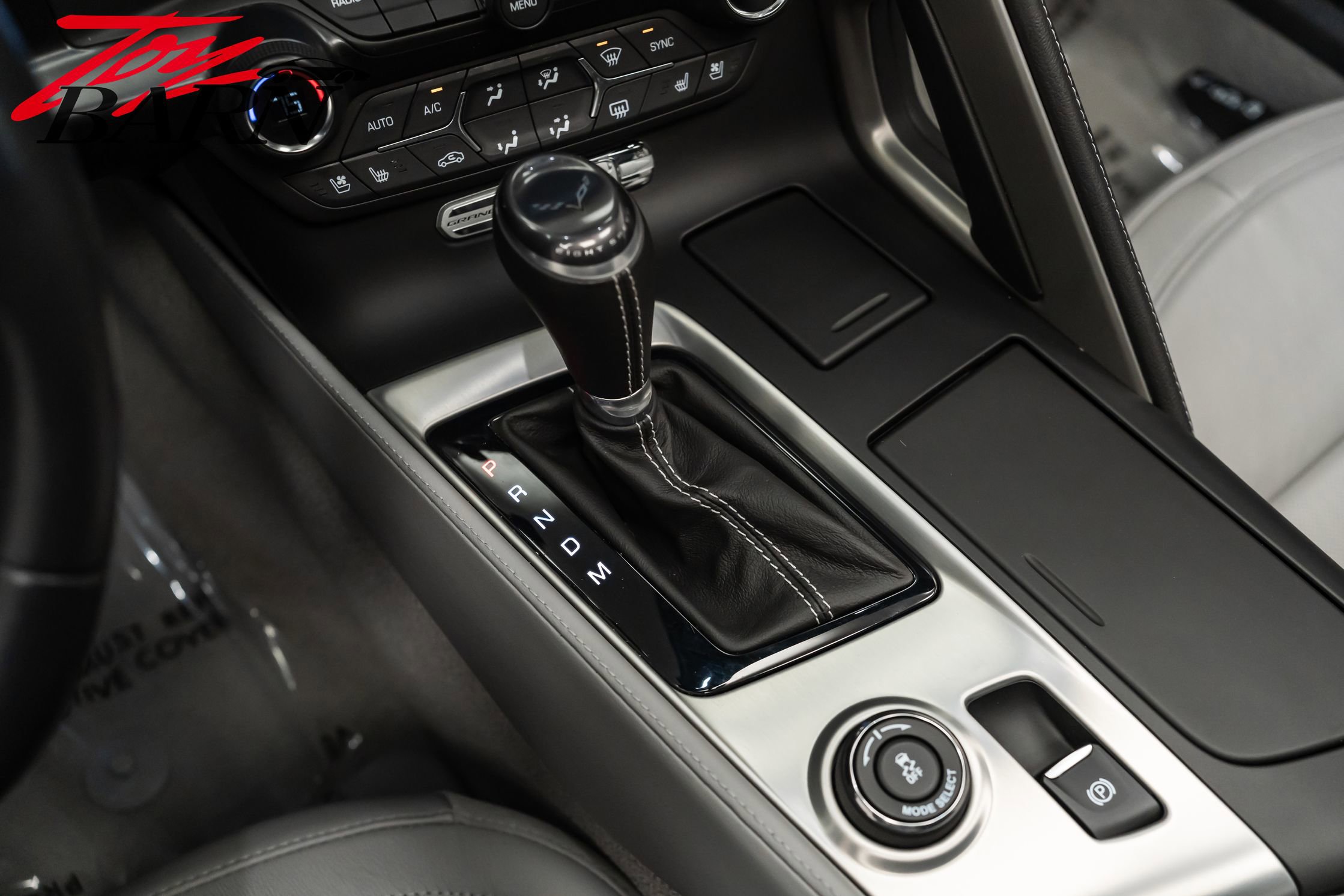 Used 2017 Chevrolet Corvette Grand Sport image 50