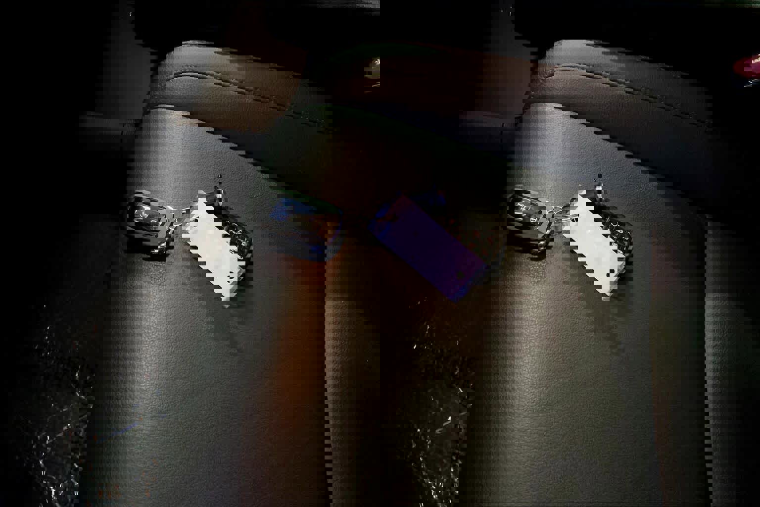 Used 2025 Honda Odyssey Sport-L image 14