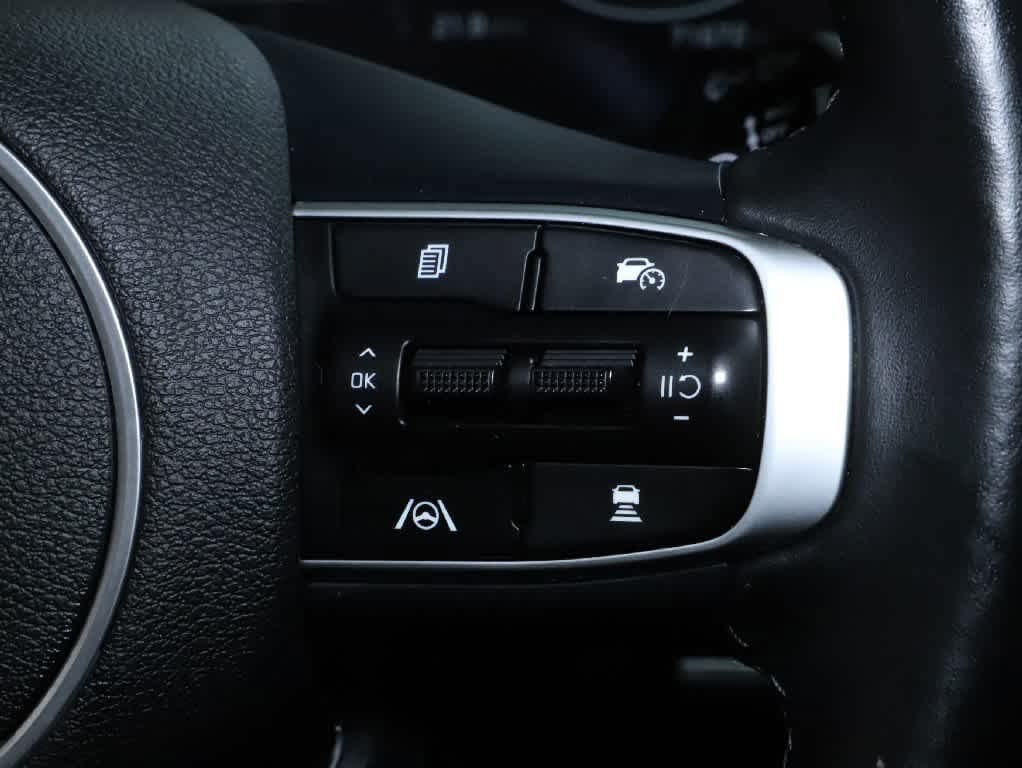 Used 2024 Kia Sportage SX AWD/4WD image 25