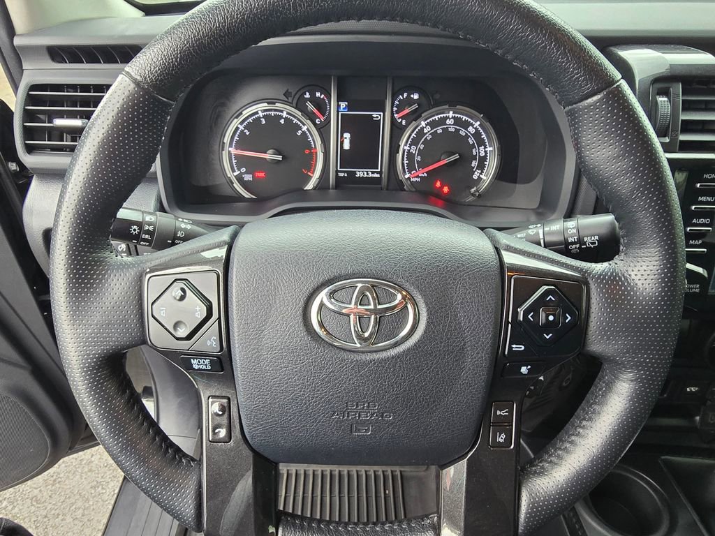 Used 2023 Toyota 4Runner TRD Off-Road Premium image 63