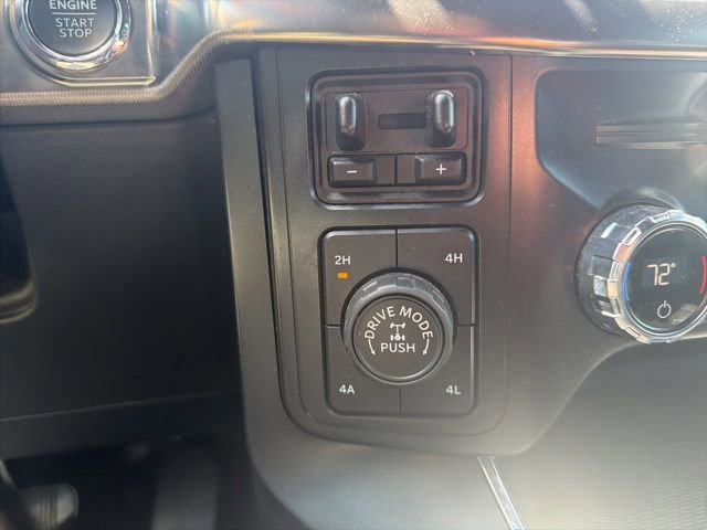 Used 2021 Ford F150 Raptor w/ Equipment Group 801A High AWD/4WD image 40