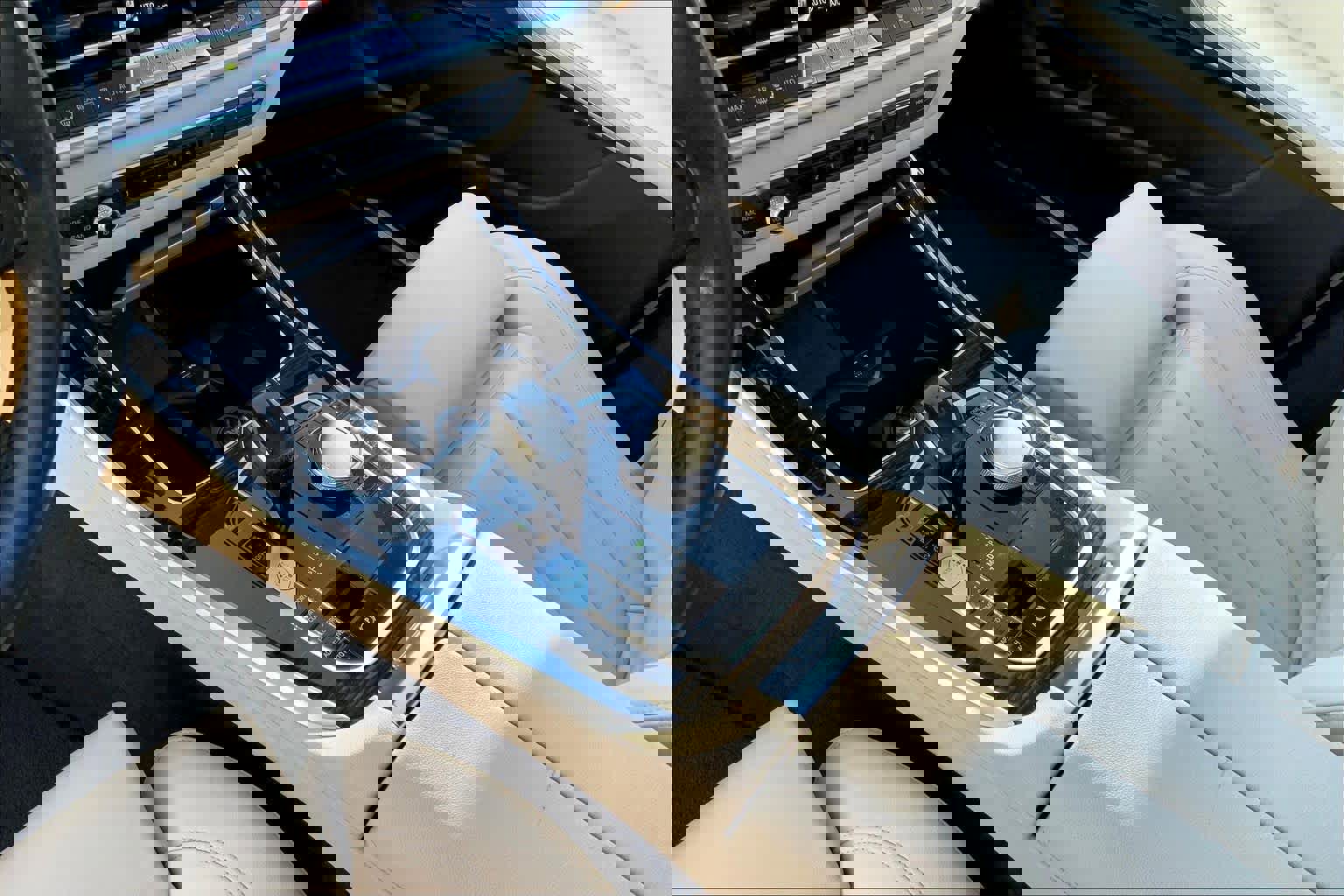 Used 2020 BMW X5 sDrive40i w/ Premium Package image 15