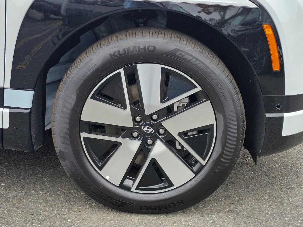 New 2026 Hyundai Ioniq 9 SEL image 9