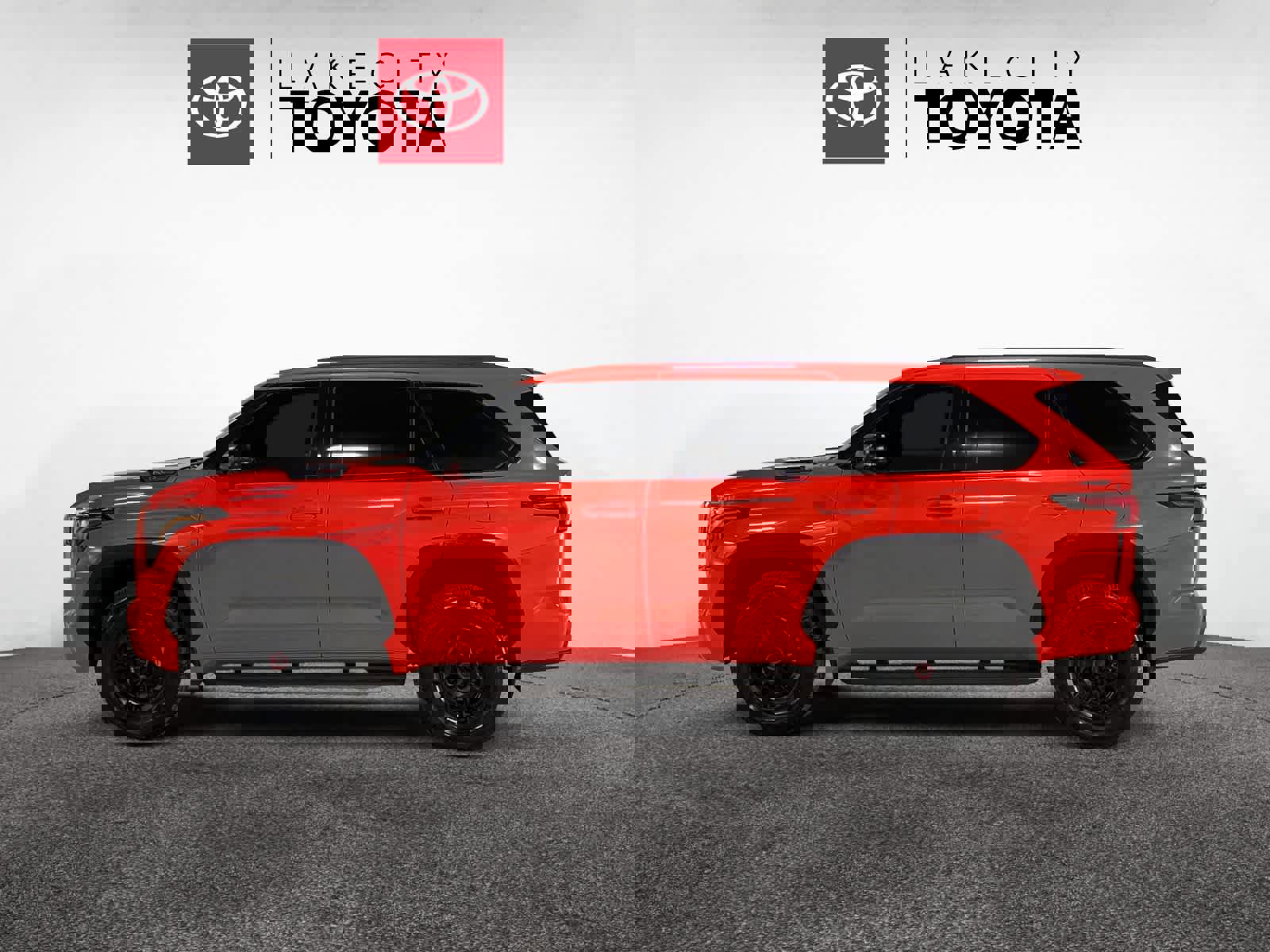 Used 2023 Toyota Sequoia TRD Pro image 2