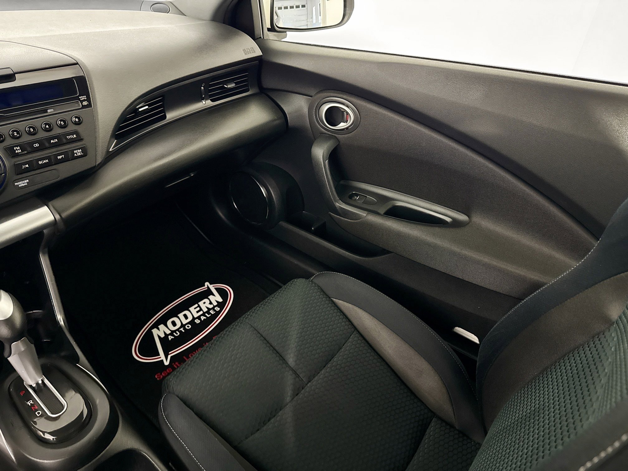 Used 2015 Honda CR-Z image 27