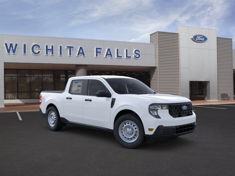 New 2026 Ford Maverick XL FWD image 7