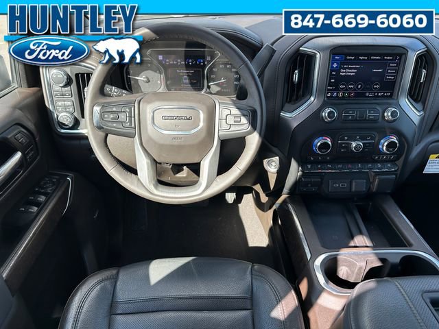Used 2022 GMC Sierra 2500 Denali image 36