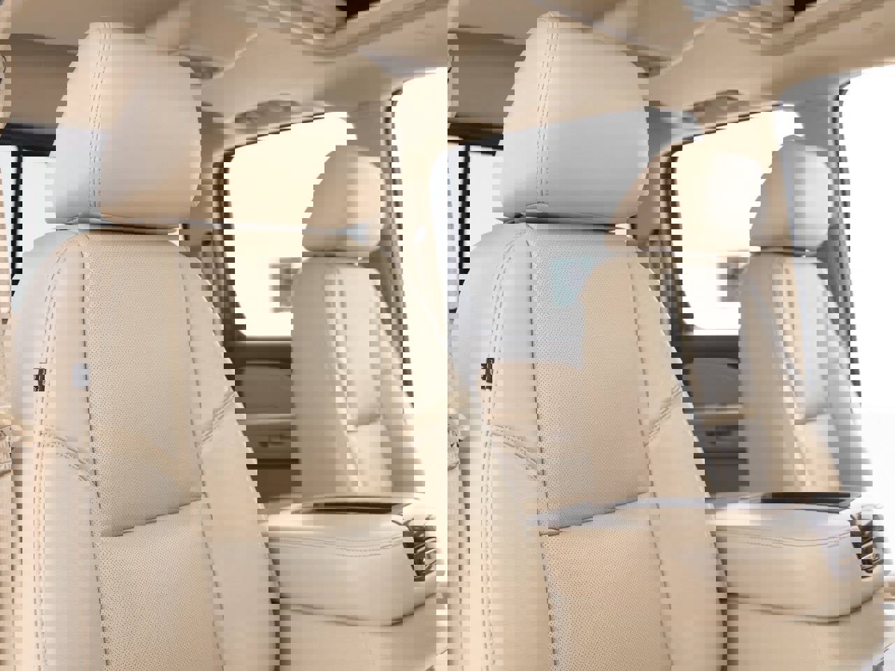 Used 2013 GMC Sierra 2500 Denali w/ Suspension Package, Off-Road image 30