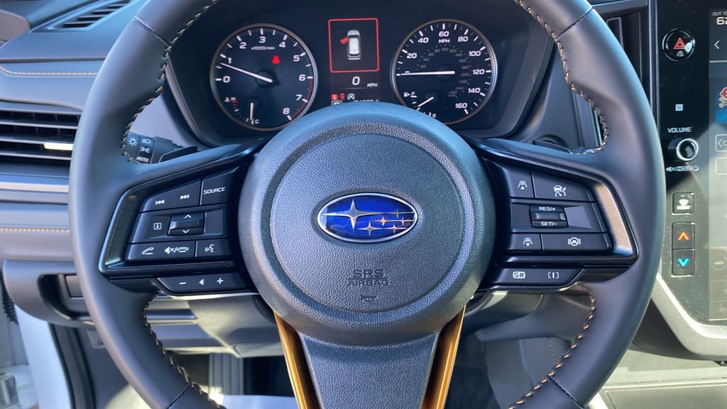 Certified 2026 Subaru Forester Wilderness image 25