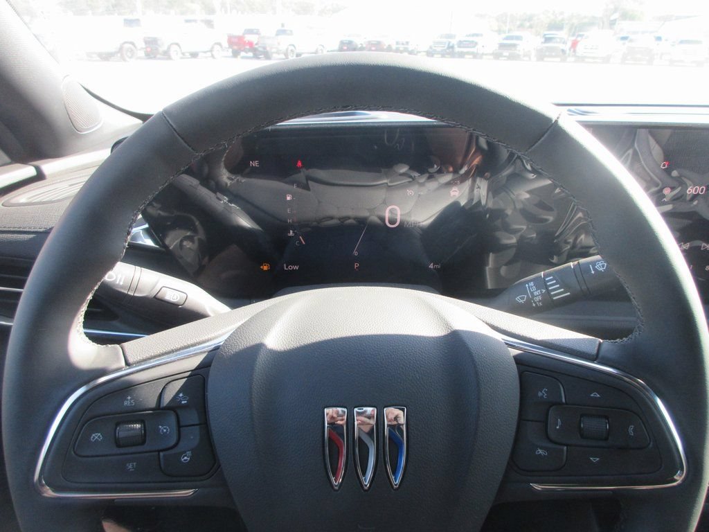New 2026 Buick Envista Sport Touring w/ Convenience I Package FWD image 15