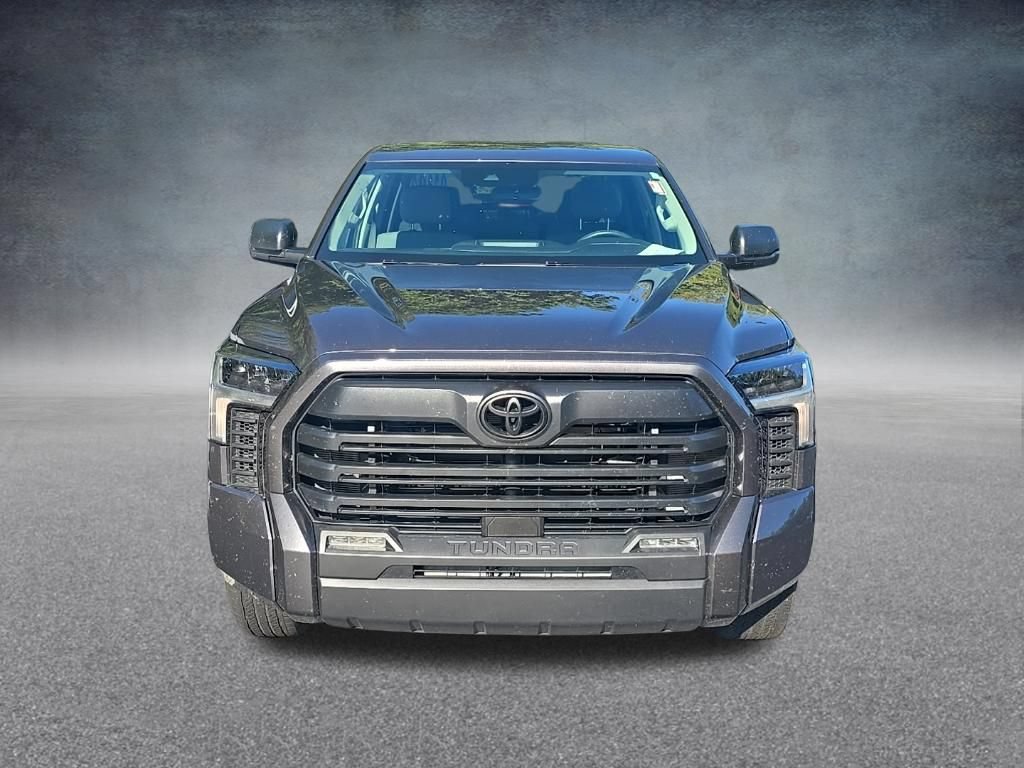 Used 2024 Toyota Tundra SR5 AWD/4WD image 3