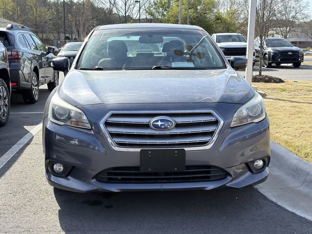 Used 2016 Subaru Legacy 2.5i Limited image 2