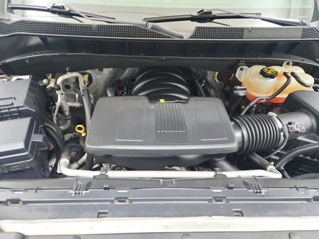 Used 2019 Chevrolet Silverado 1500 LTZ w/ LTZ Texas Edition AWD/4WD image 18